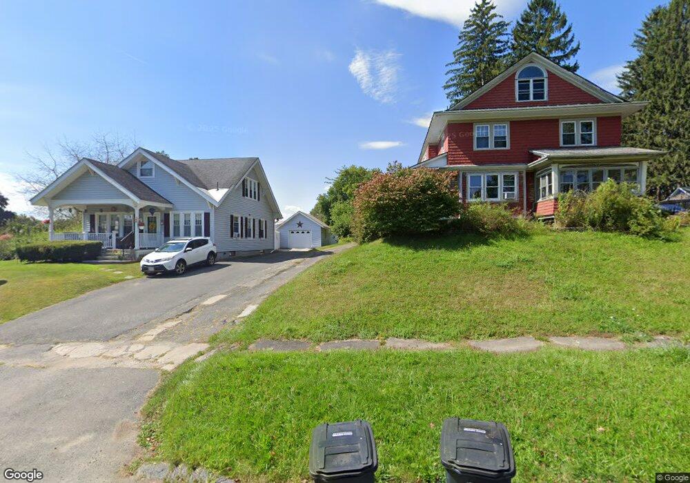 21 Pittsfield Ave, Pittsfield, MA 01201 - photo 1