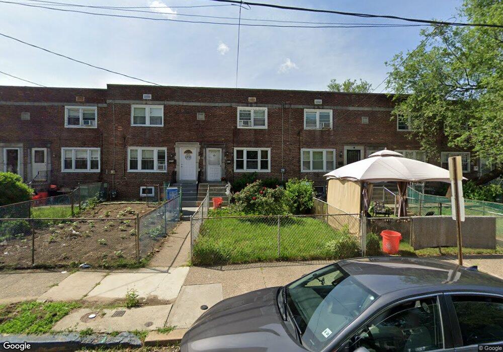 2912 Clinton St, Camden, NJ 08105 - photo 1