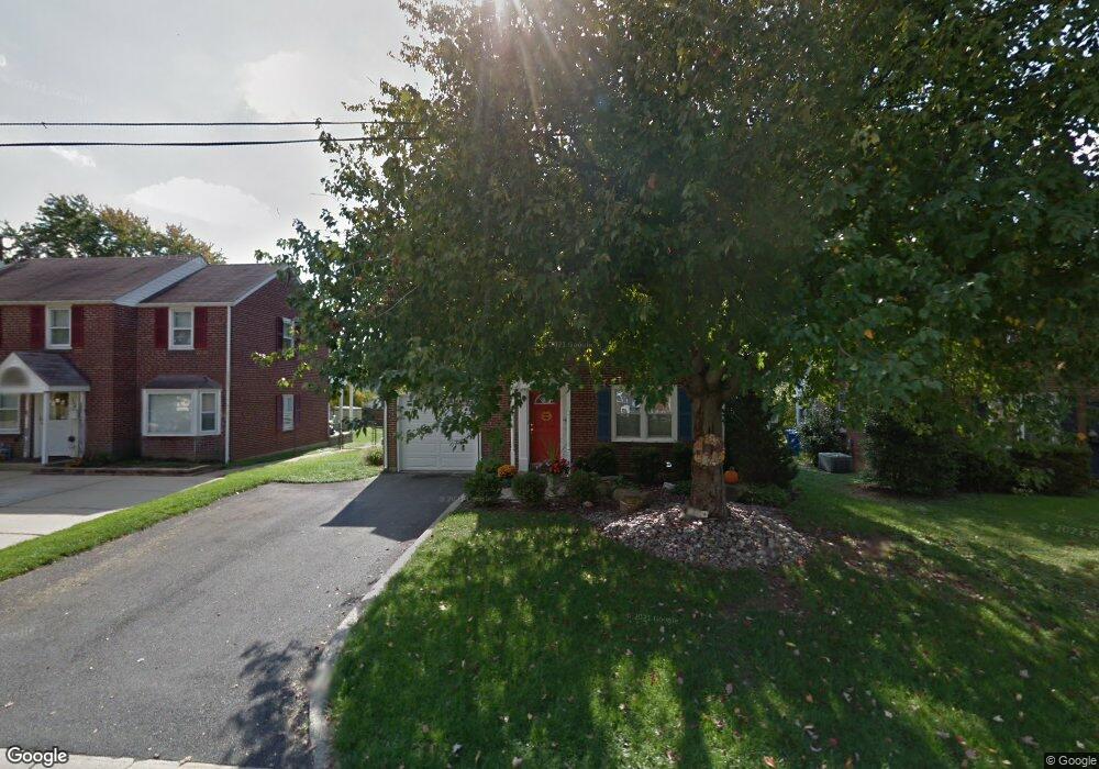 204 3rd Ave, Newport, DE 19804 - photo 1