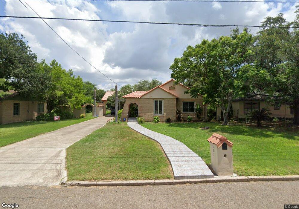 602 W 4th St, Weslaco, TX 78596 - photo 1