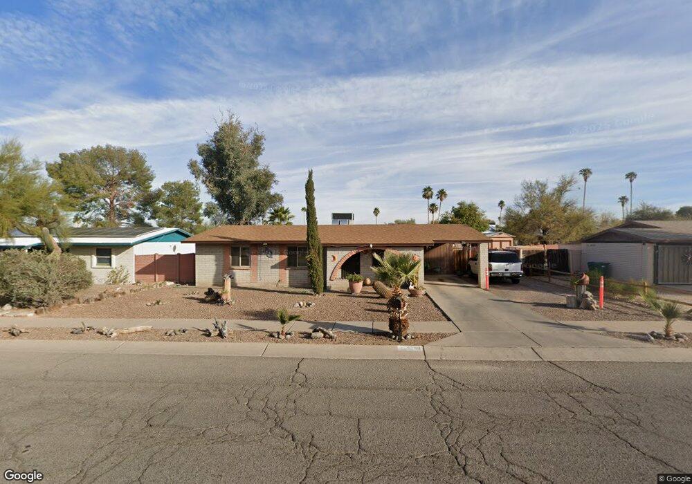 2756 W Rudasill Rd, Tucson, AZ 85741 - photo 1