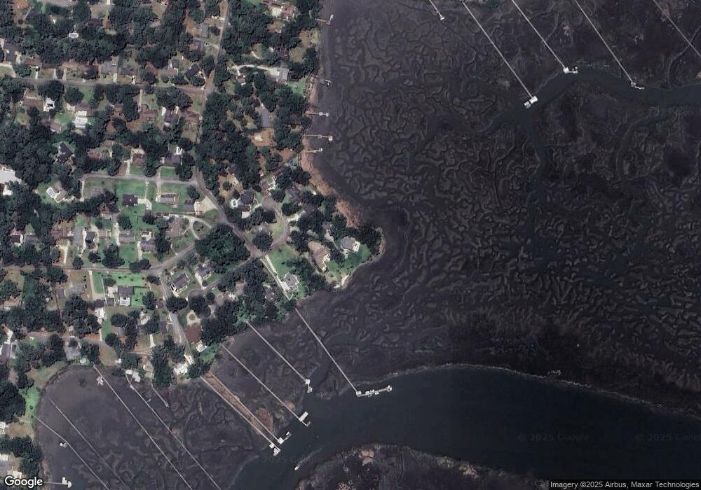 8 Halfmoon River Ct, Savannah, GA 31410 - photo 1