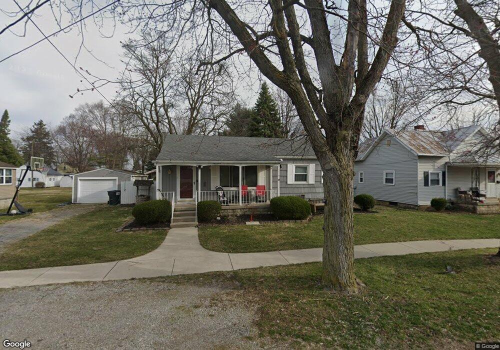 518 Allen Ave, Findlay, OH 45840 - photo 1