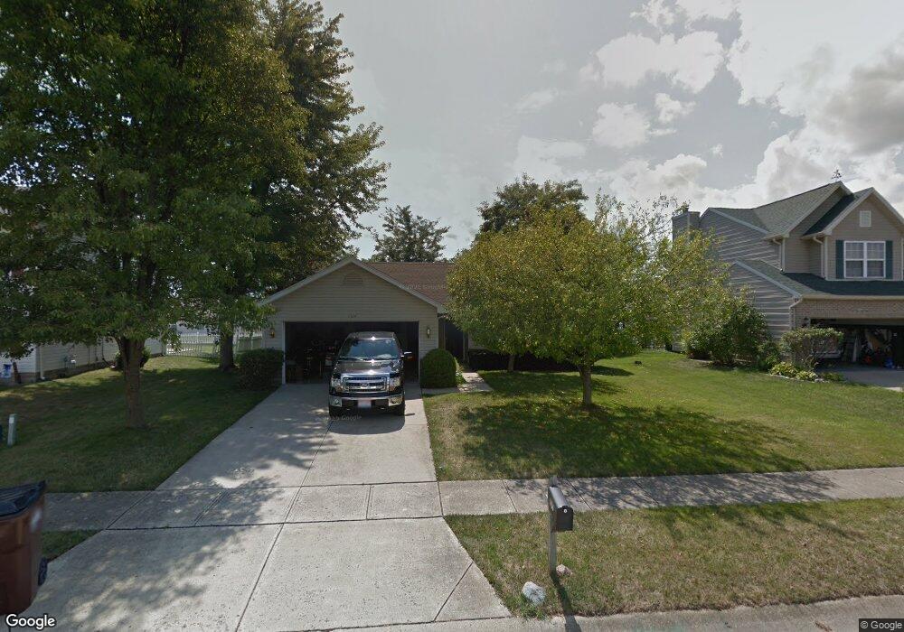 1326 Vimla Way, Xenia, OH 45385 - photo 1