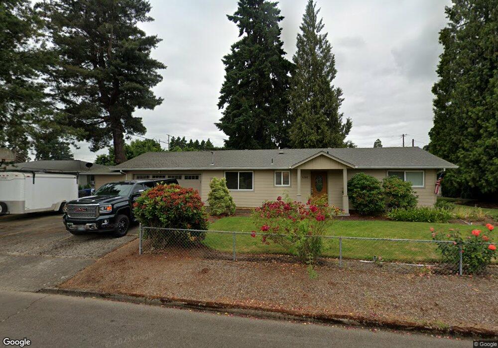 4385 Batting St NE, Keizer, OR 97303 - photo 1