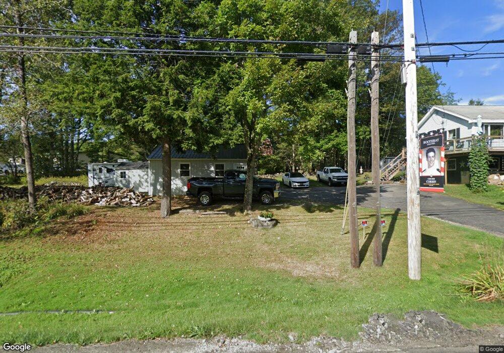 317 Wiscasset Rd, Boothbay, ME 04537 - photo 1