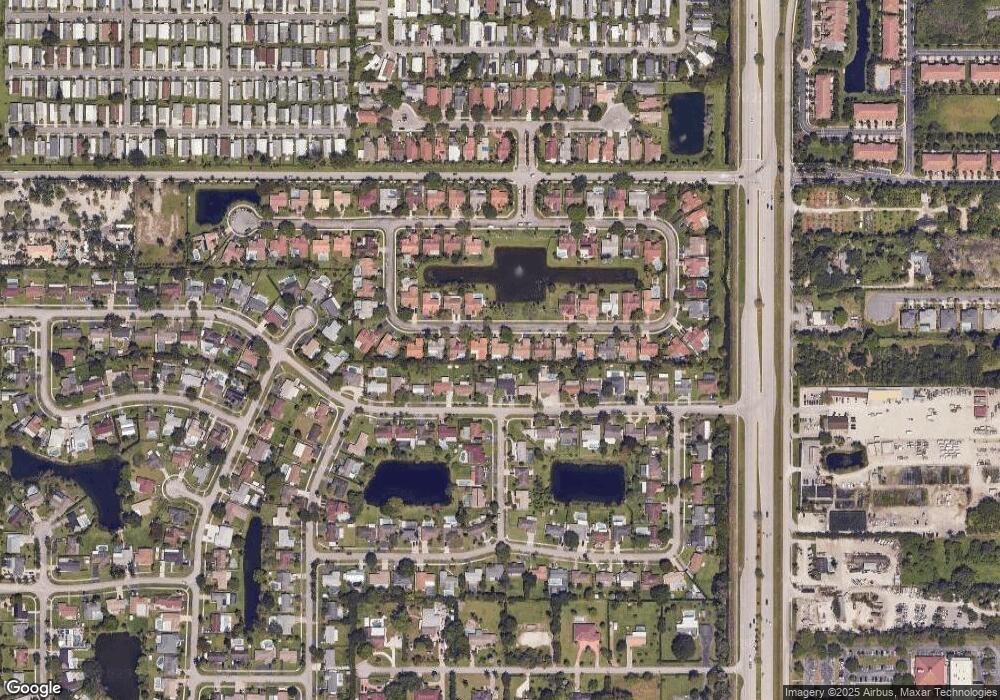 12566 SW 9th Place, Davie, FL 33325 - photo 1