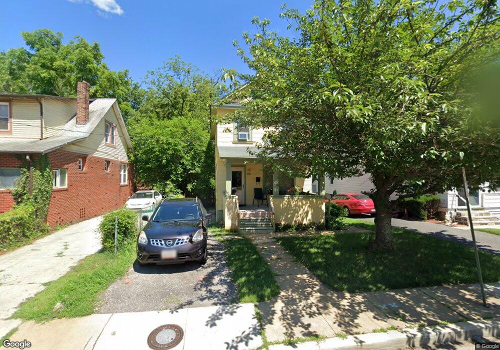 3310 W Rogers Ave, Baltimore, MD 21215 - photo 1