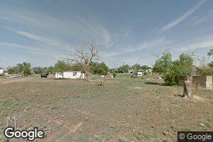 220 N Terry St, Hollis, OK 73550