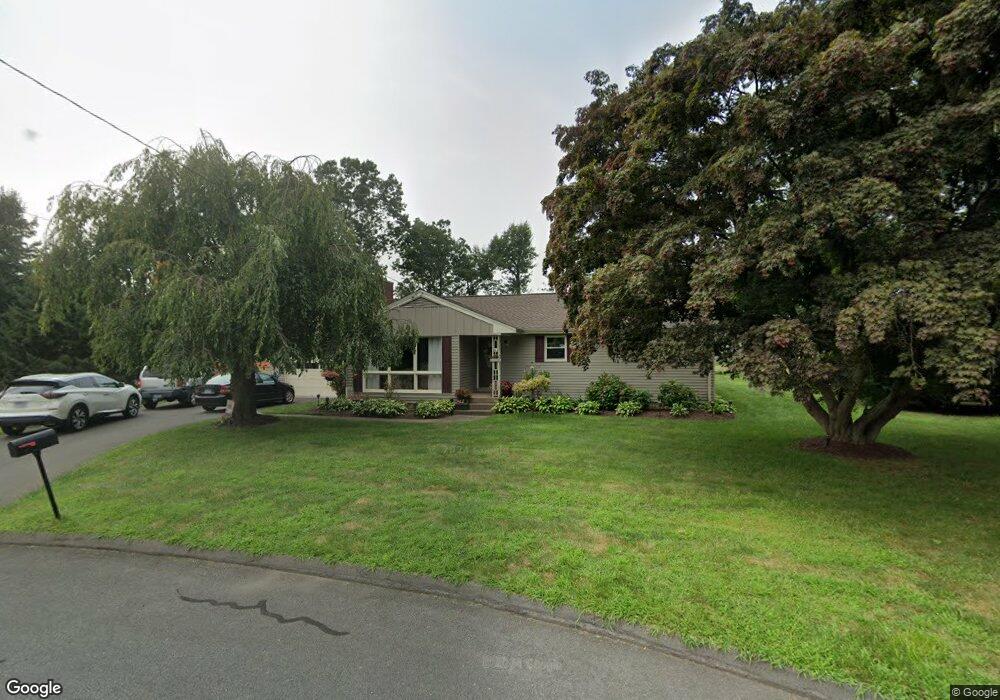 23 Botelle Manor, Cromwell, CT 06416 - photo 1