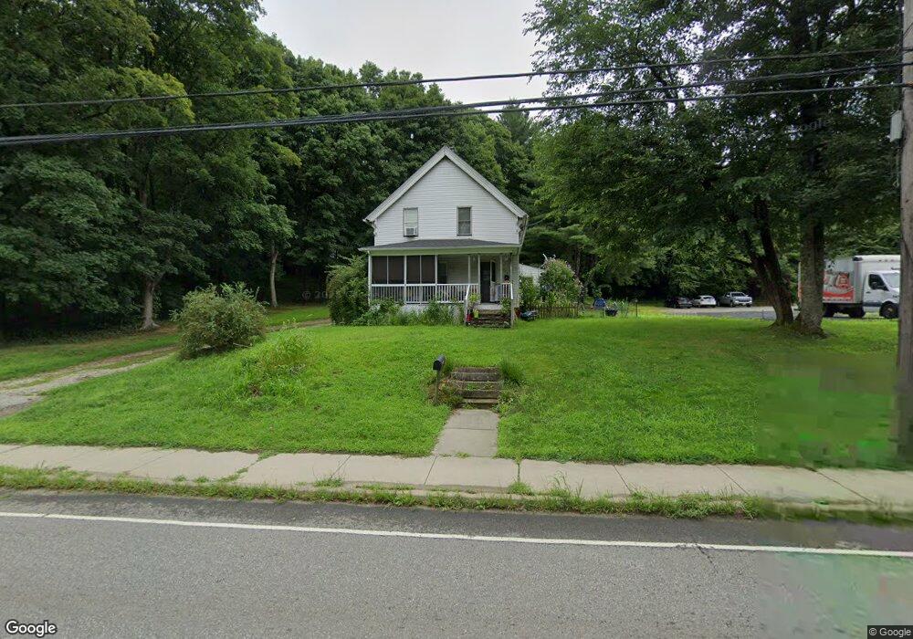 654 N Main St, Danielson, CT 06239 - photo 1