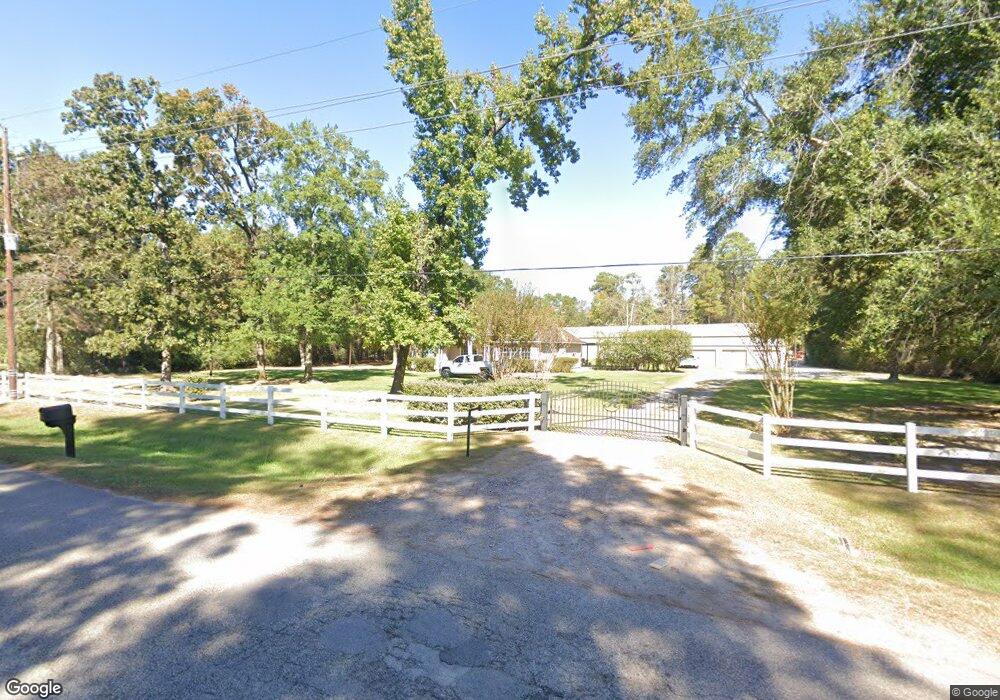 9010 Breckenridge Dr, Magnolia, TX 77354 - photo 1