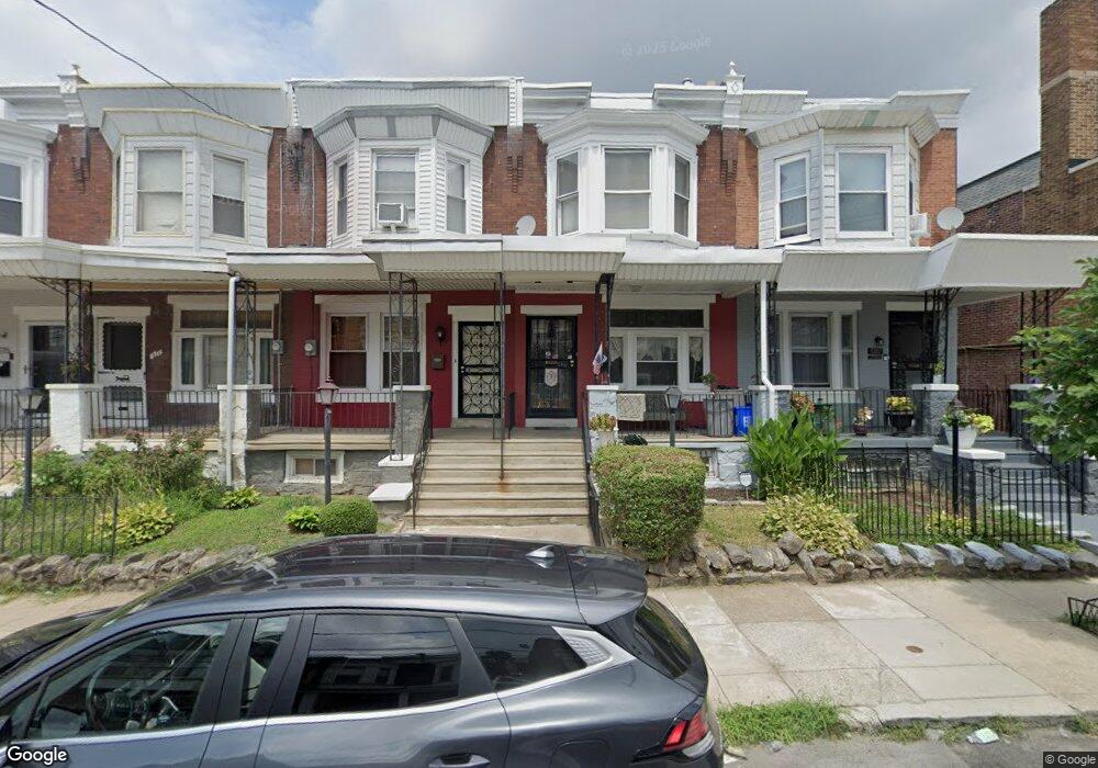 5209 Locust St, Philadelphia, PA 19139 - photo 1