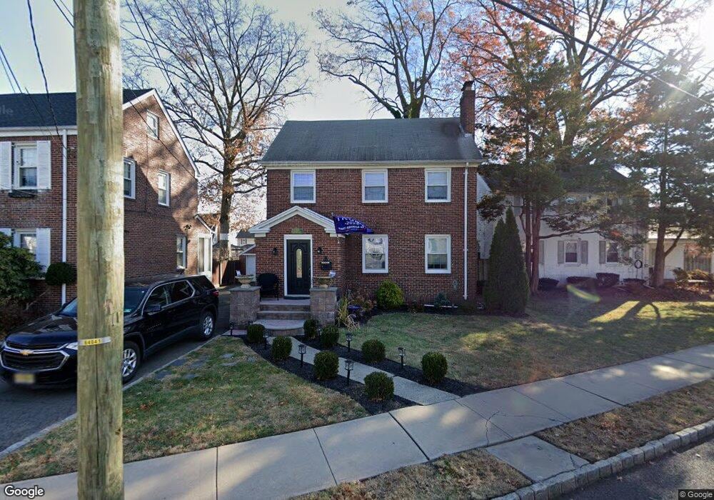 327 Palisade Rd, Elizabeth, NJ 07208 - photo 1