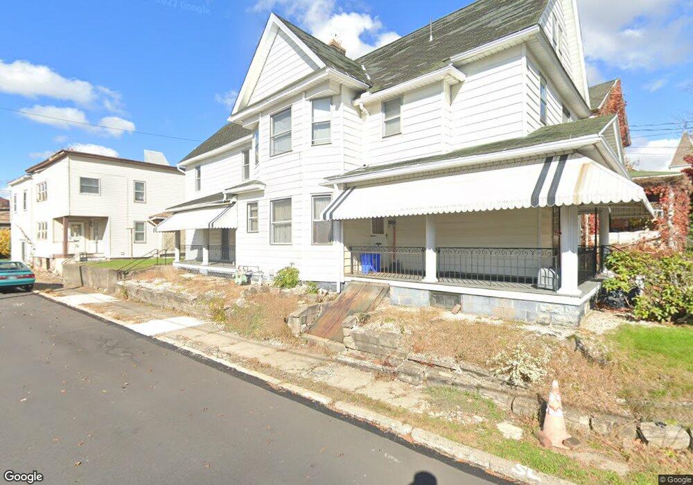 300 Delaware Ave, Olyphant, PA 18447 - photo 1