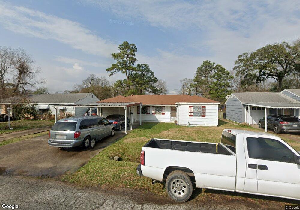 13359 Granada St, Houston, TX 77015 - photo 1