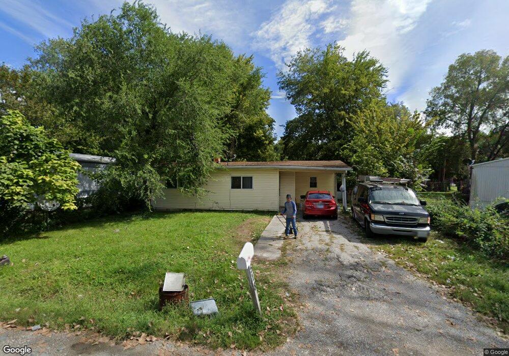 518 Bernice St, Collinsville, IL 62234 - photo 1