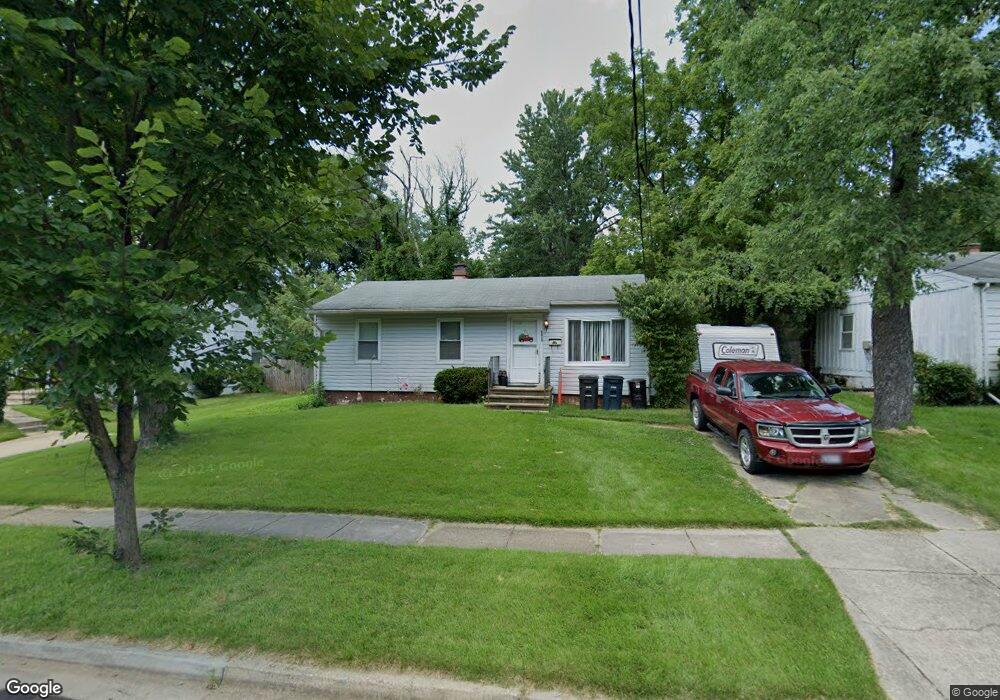 9318 Wyatt Dr, Lanham, MD 20706 - photo 1