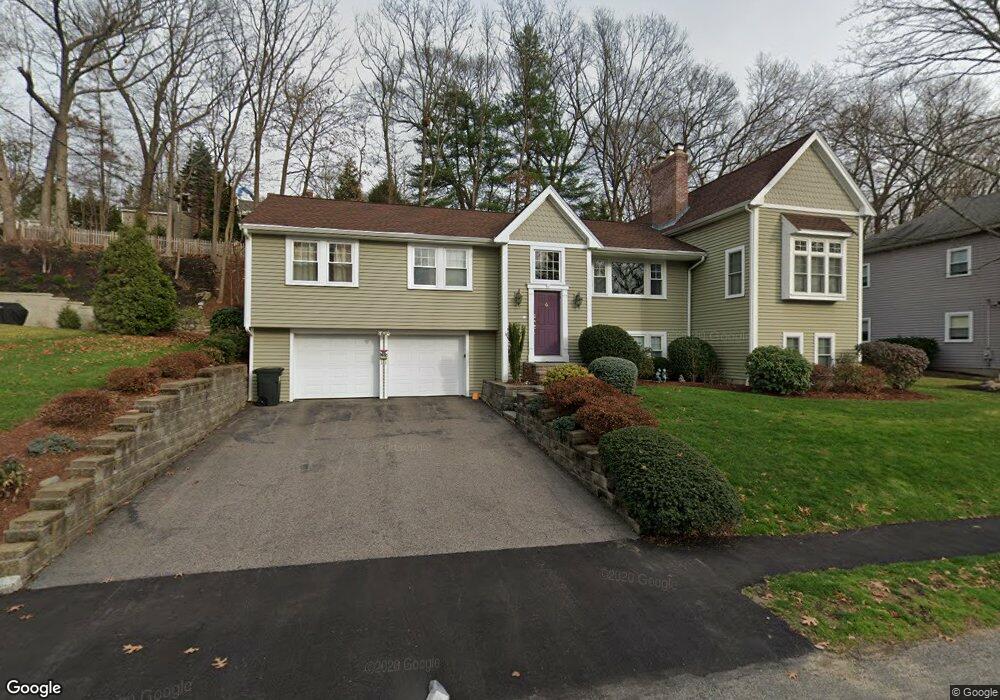 46 Donna Rd, Needham Heights, MA 02494 - photo 1