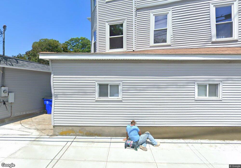 772 New Boston Rd unit 2, Fall River, MA 02720 - photo 1
