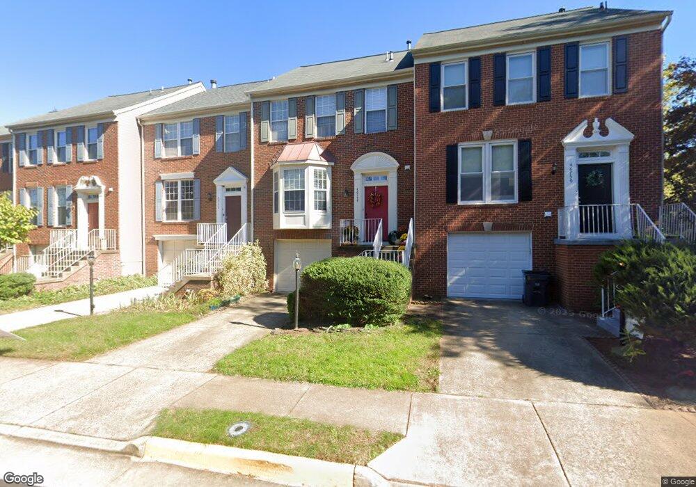 46754 Graham Cove Square, Sterling, VA 20165 - photo 1