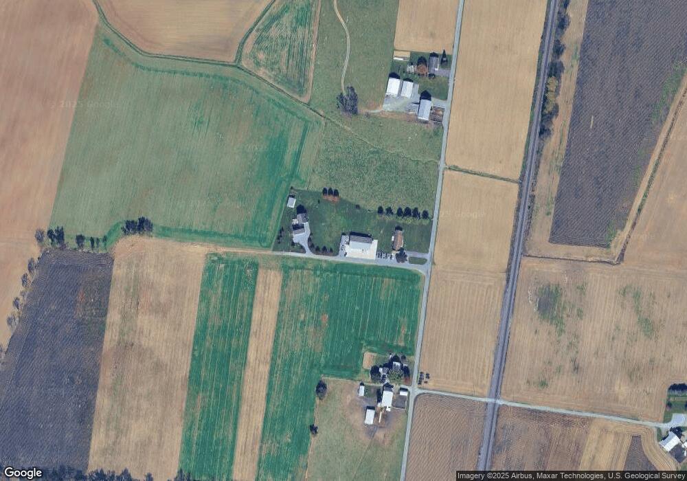 14500 Daley Rd, Hagerstown, MD 21740 - photo 1