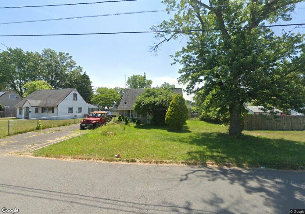 44 Dunmore Ave, Ewing, NJ 08618 - photo 1