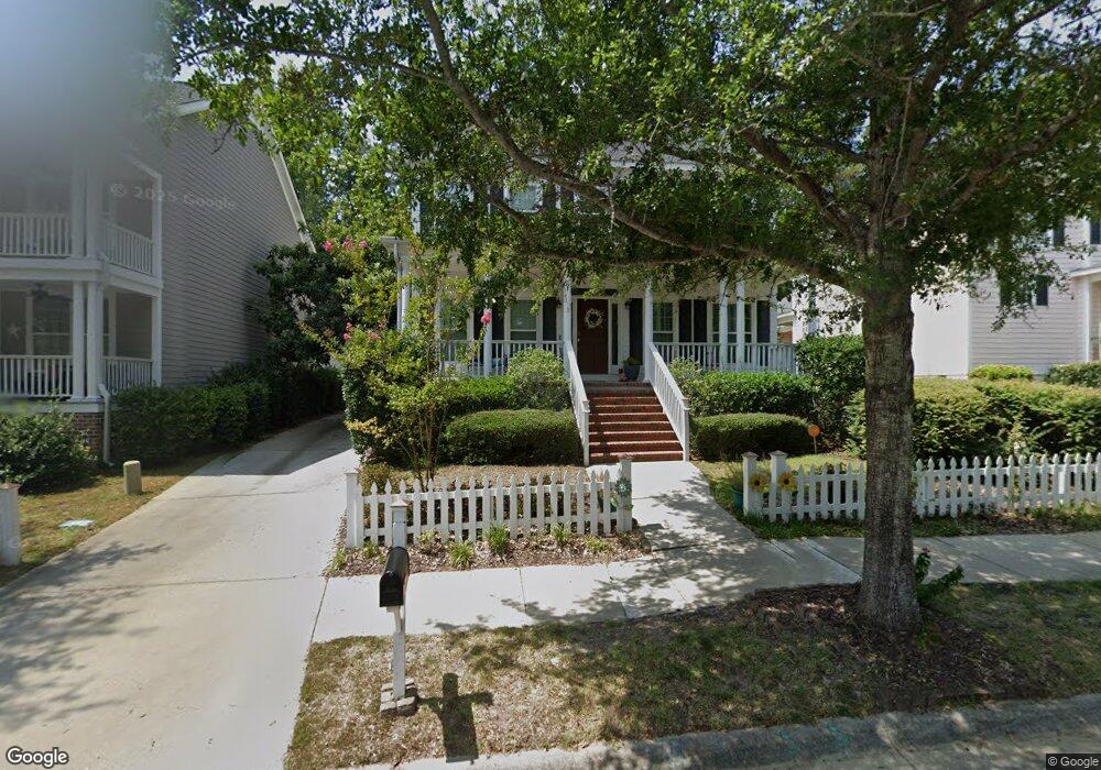 945 Mitchell Ln, Evans, GA 30809 - photo 1