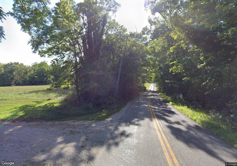 W Ohio Ridge Rd, Columbus, IN 47201 - photo 1