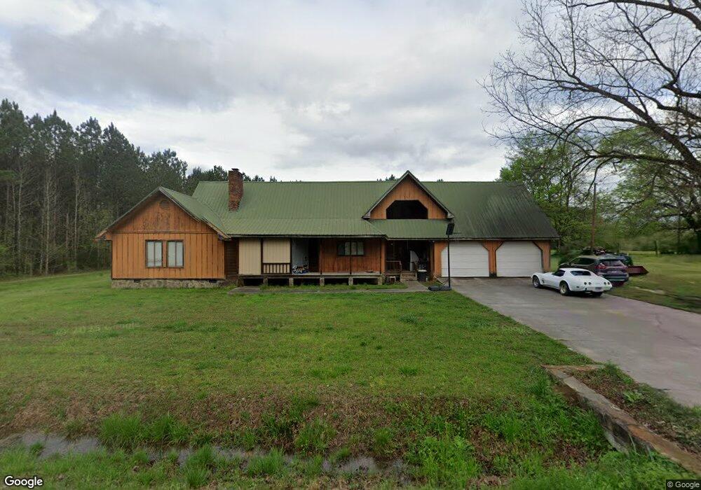 1560 Fosters Mill Rd SW, Rome, GA 30161 - photo 1