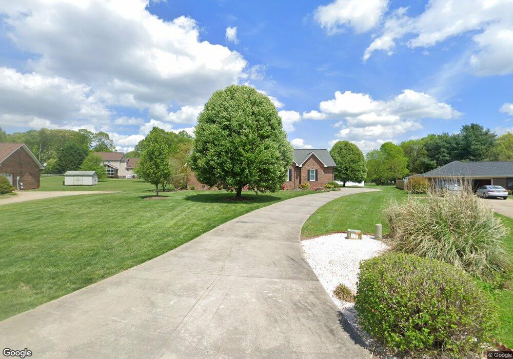 123 Marian Ln, Statesville, NC 28625 - photo 1