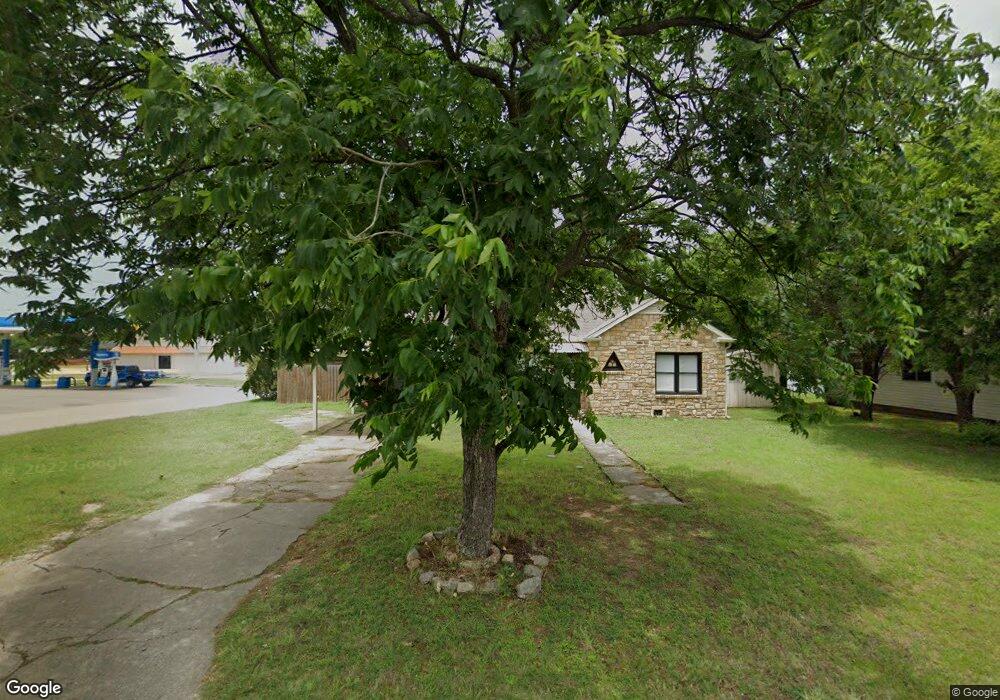 1525 McLish St, Ardmore, OK 73401 - photo 1