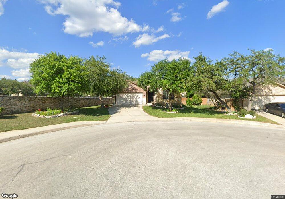 25642 Spirea, San Antonio, TX 78261 - photo 1