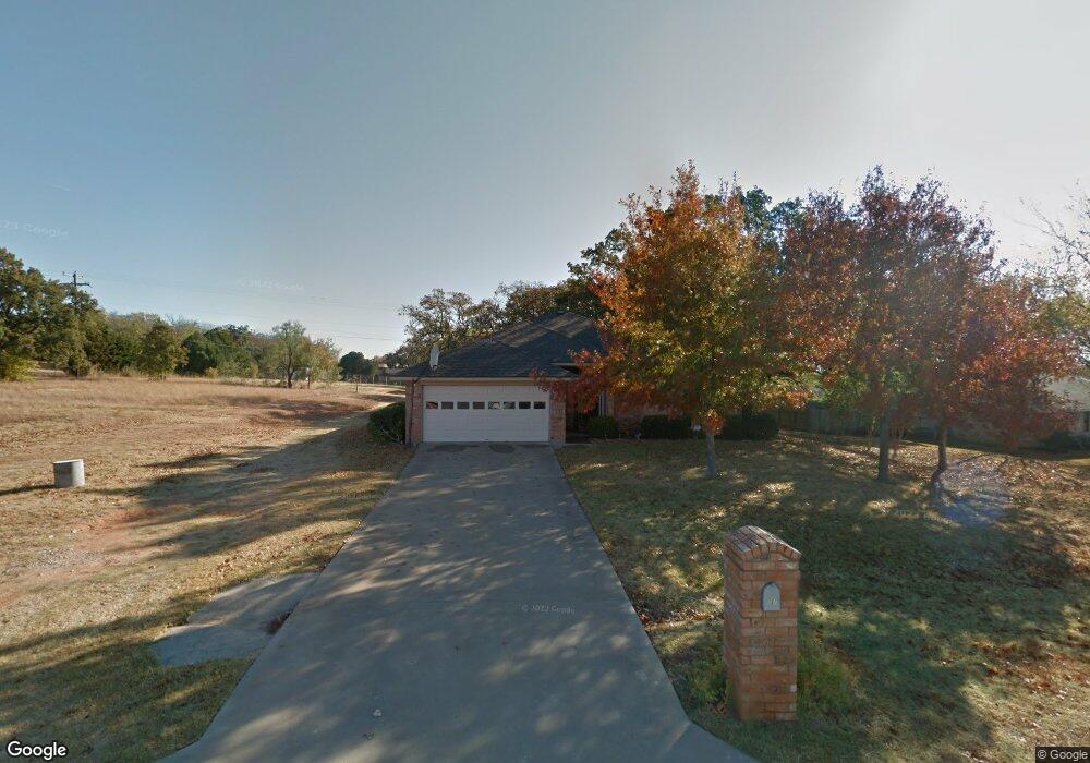 112 Marys Ln, Weatherford, TX 76086 - photo 1