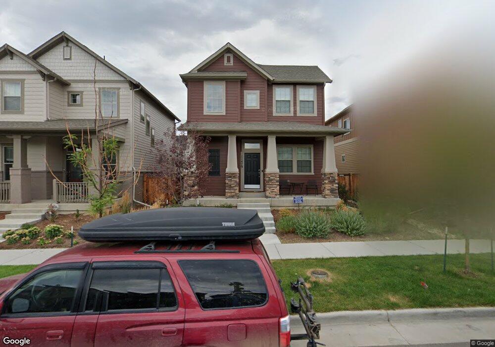 11479 E 25th Dr, Aurora, CO 80010 - photo 1