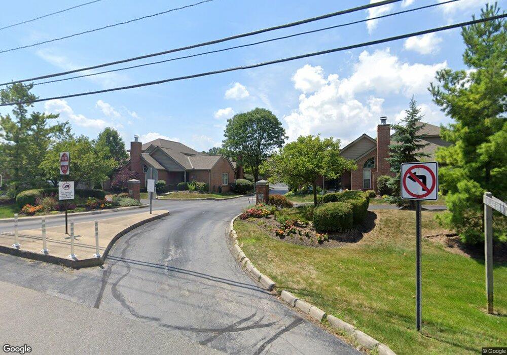 869 Village Brook Way, Columbus, OH 43235 - photo 1