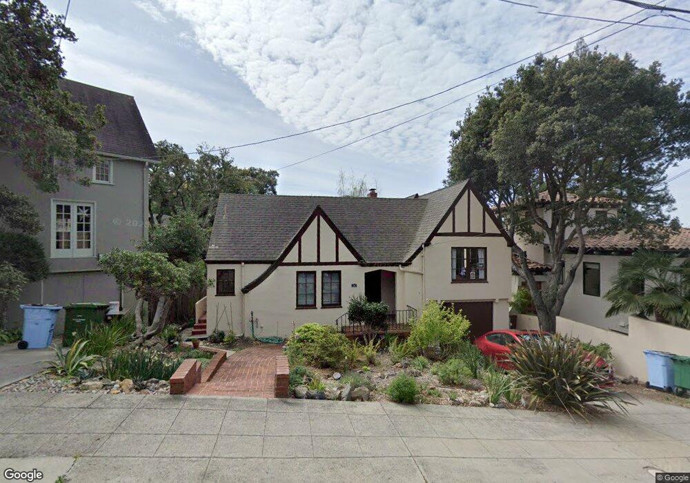 36 Vallejo St, Berkeley, CA 94707 - photo 1