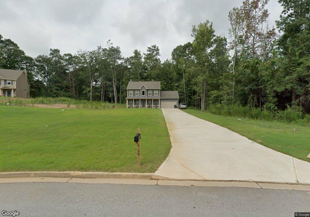 20 Joshua Creek Rd, Covington, GA 30016 - photo 1
