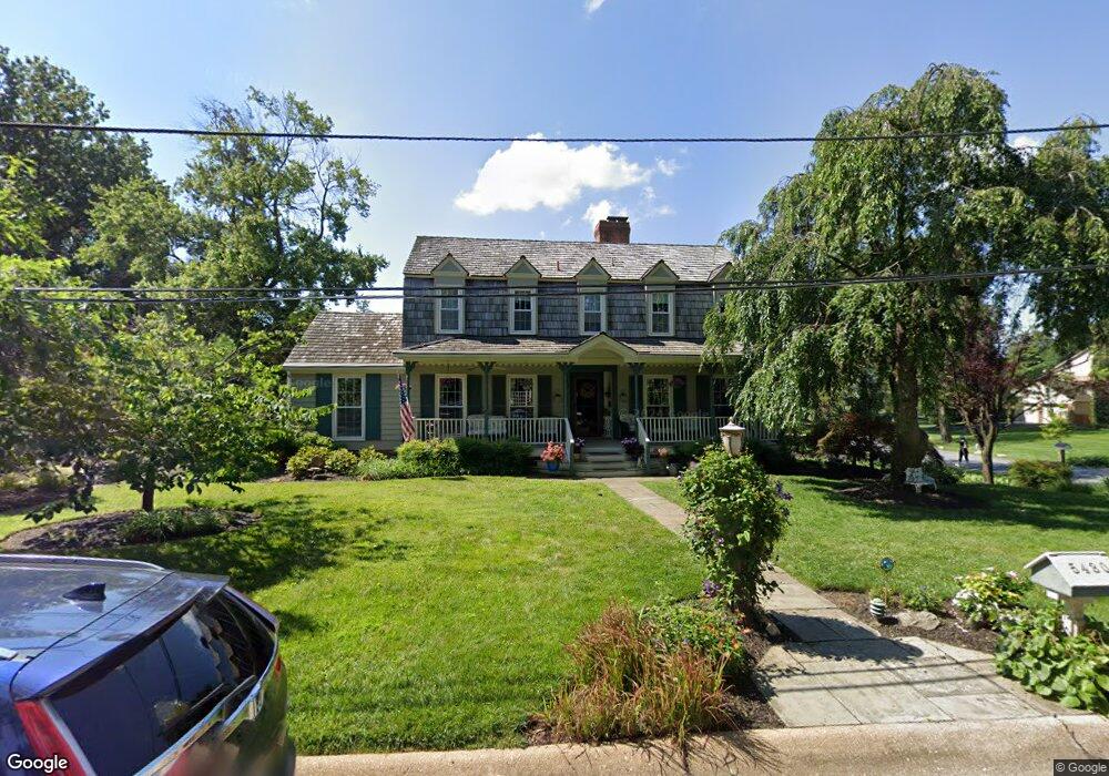 5430 Wickford Dr, Rockville, MD 20852 - photo 1