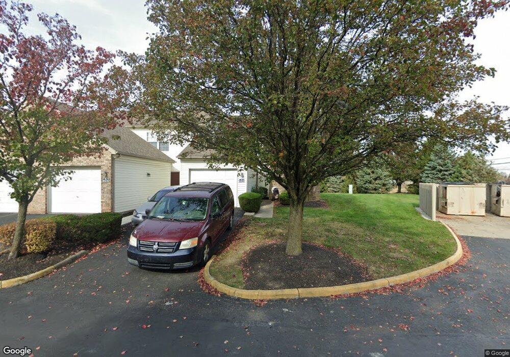 4420 Belvedere Park, Columbus, OH 43228 - photo 1