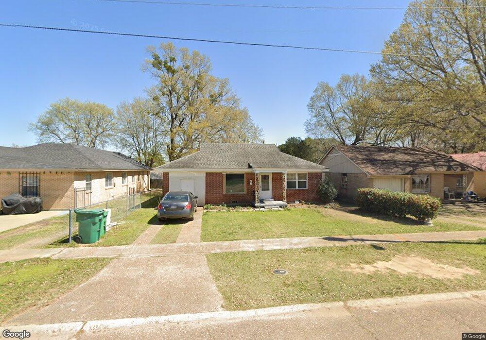 2422 N Akin St, Texarkana, TX 75501 - photo 1