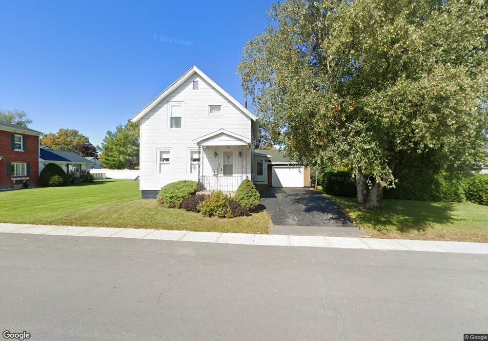 4 Chapman St, Rouses Point, NY 12979 For Sale