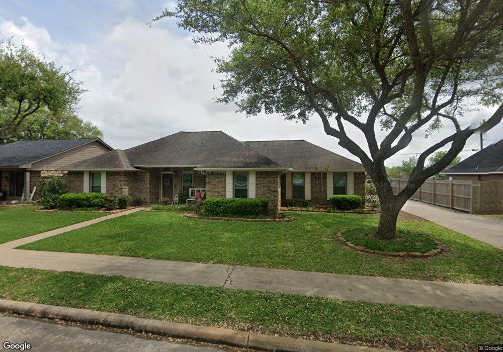 3412 Wentletrap St, Bay City, TX 77414 - photo 1