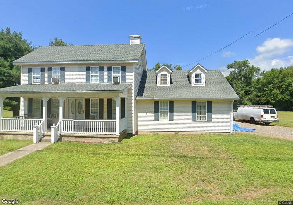 391 Methodist Rd, Newport, NJ 08345 - photo 1