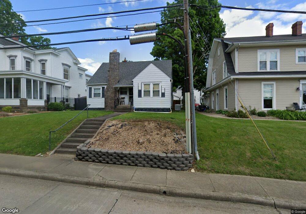 508 N Capitol Ave, Corydon, IN 47112 - photo 1