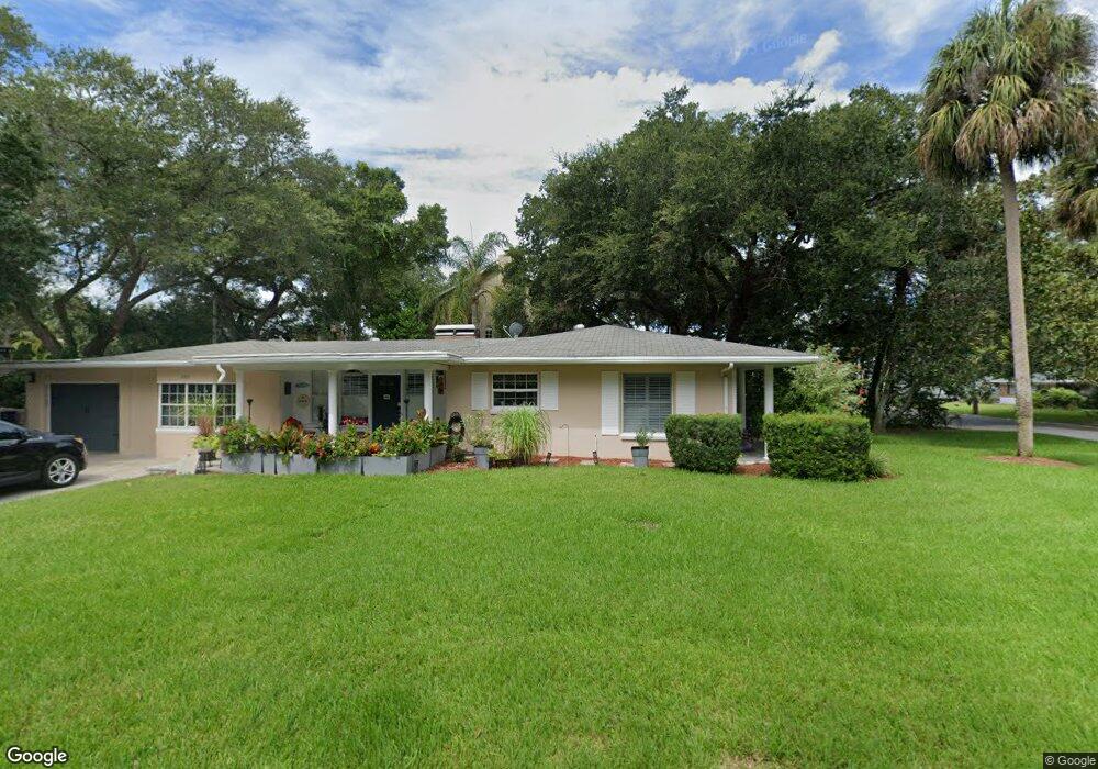 3101 S Emerson St, Tampa, FL 33629 - photo 1