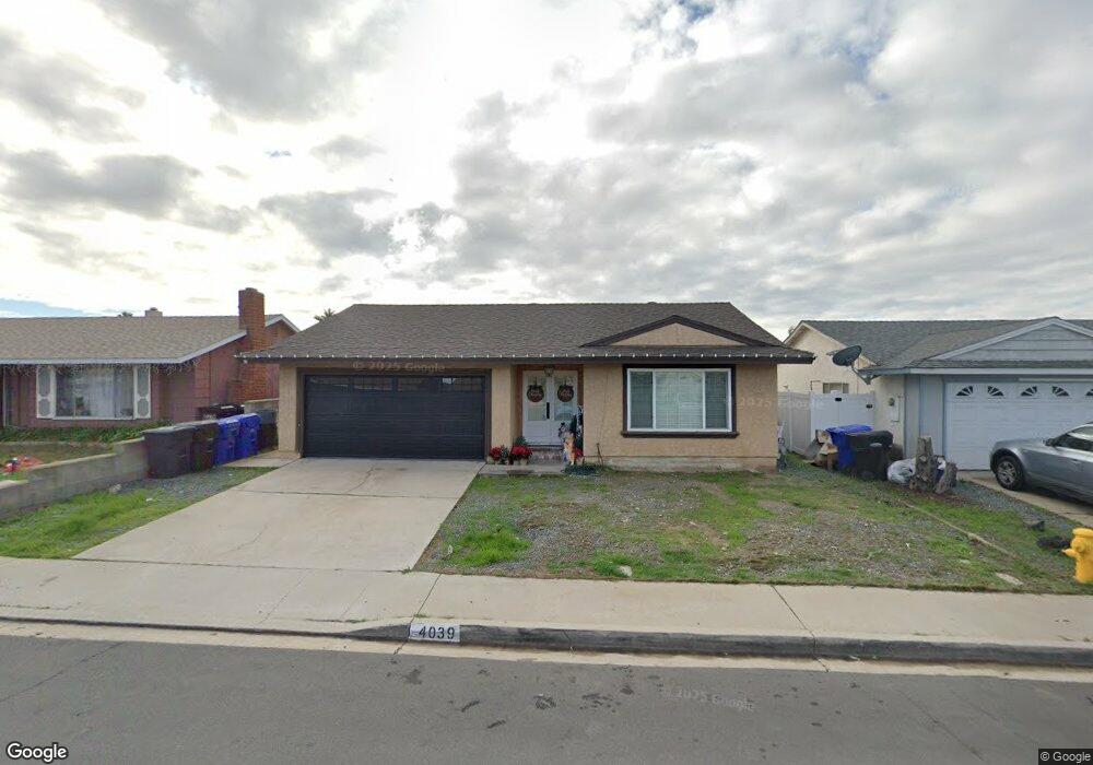Street View Photo