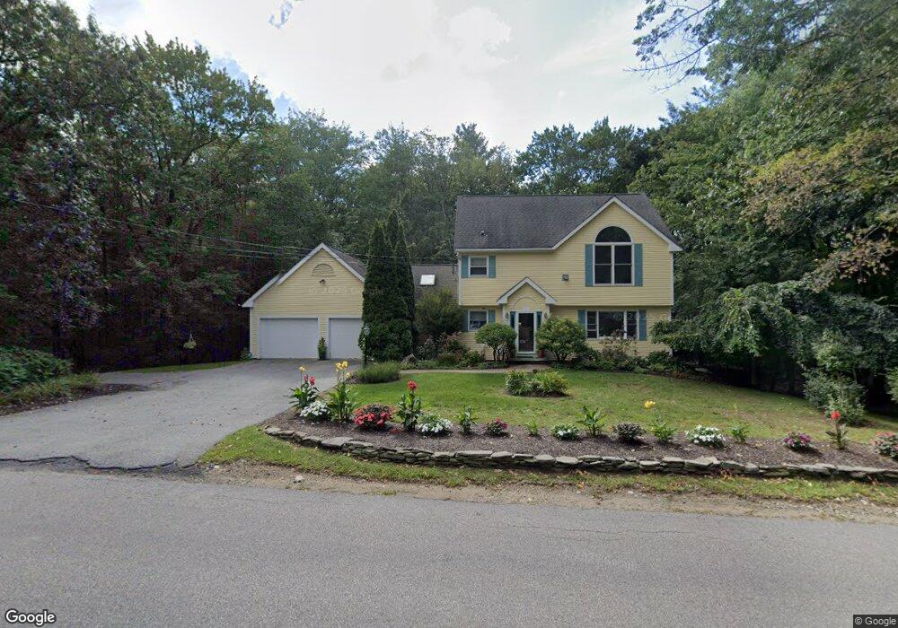 167 Cedar St, Ashland, MA 01721 - photo 1