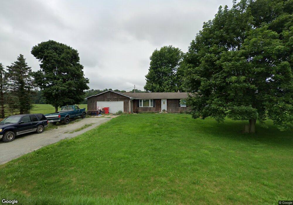 20461 Chestnut Rd, Tippecanoe, IN 46570 - photo 1