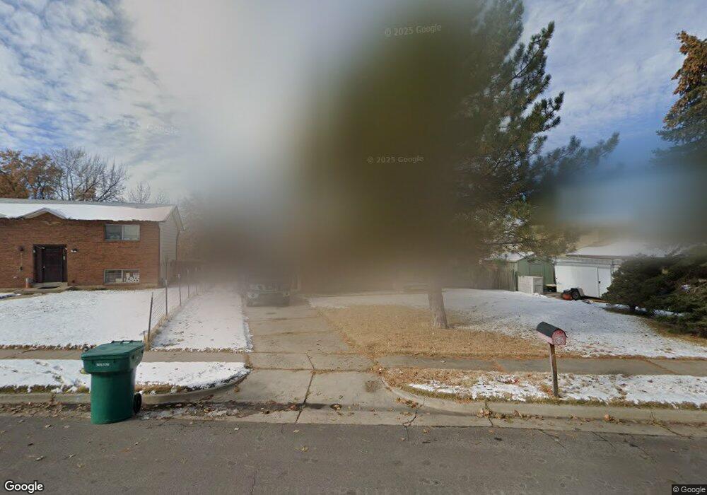 4855 S 2875 W, Roy, UT 84067 - photo 1